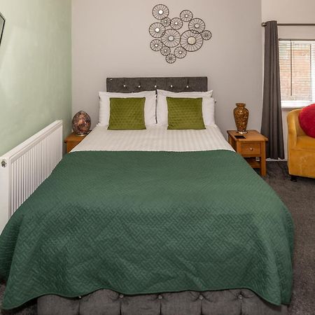 The Kenley Hotel Blackpool Esterno foto