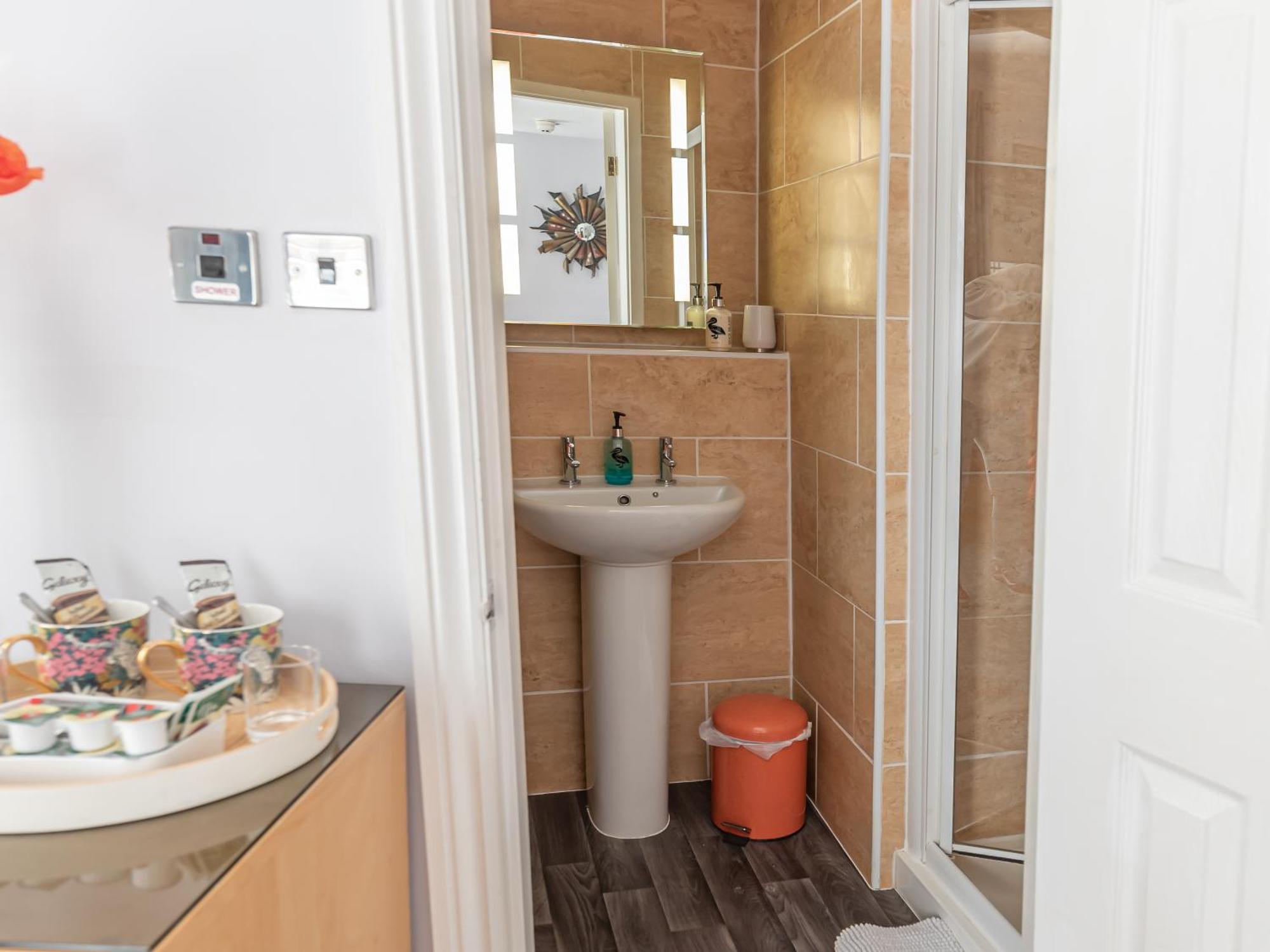 The Kenley Hotel Blackpool Esterno foto