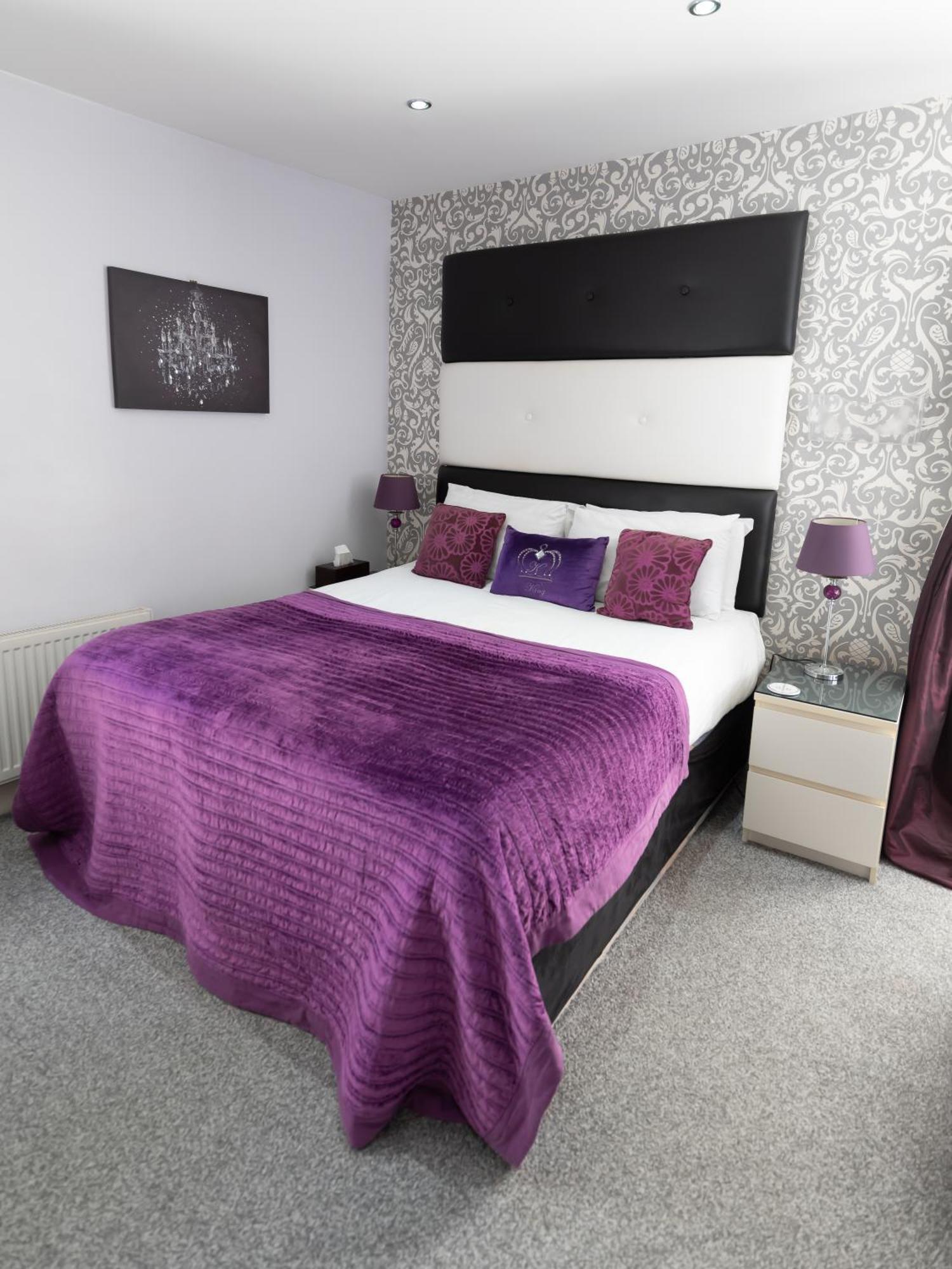 The Kenley Hotel Blackpool Esterno foto