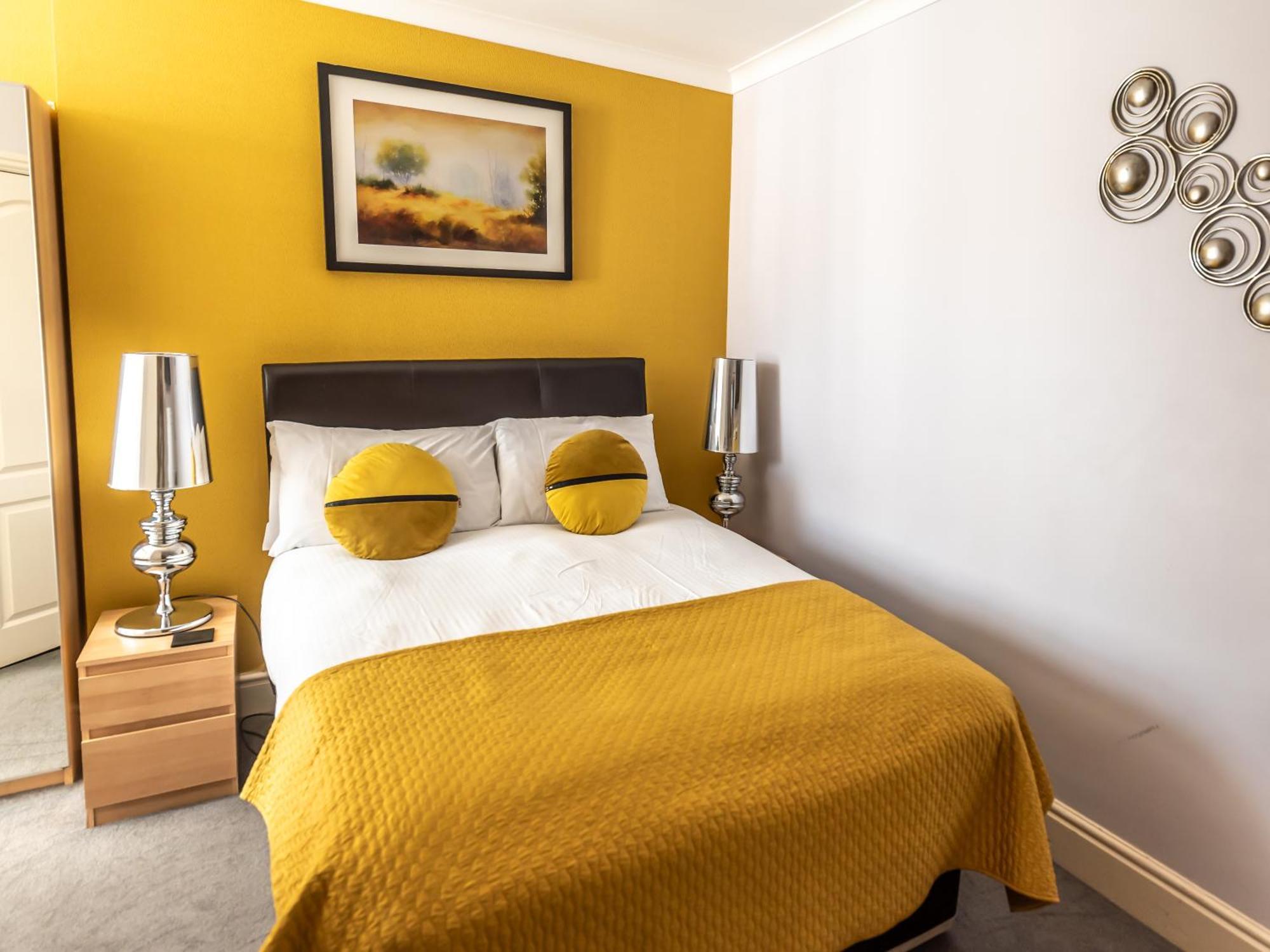 The Kenley Hotel Blackpool Esterno foto