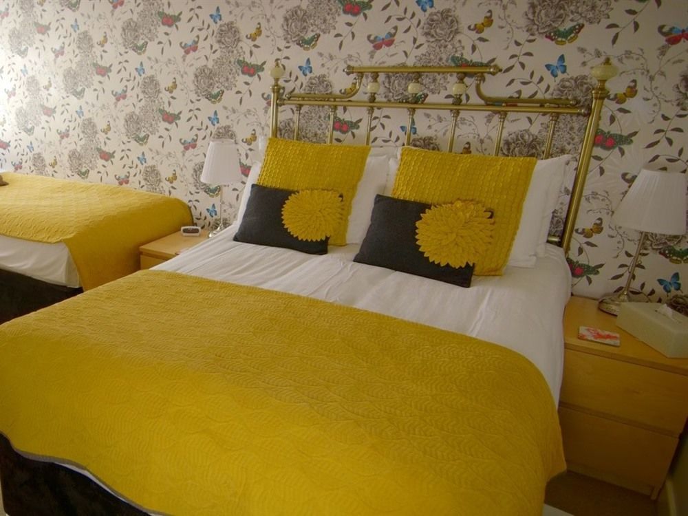 The Kenley Hotel Blackpool Esterno foto