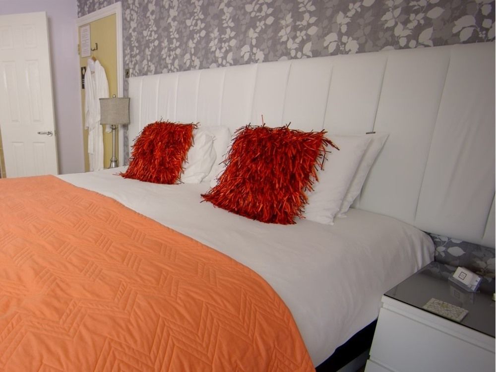 The Kenley Hotel Blackpool Esterno foto