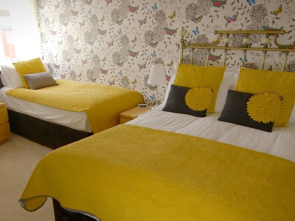 The Kenley Hotel Blackpool Esterno foto